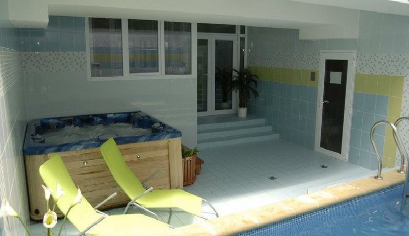 Hotel Podhrad Hluboká nad Vltavou